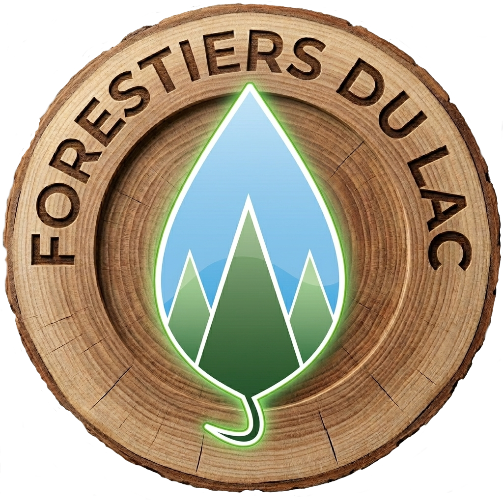 Forestiers du Lac